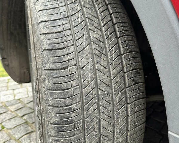 Красный Линкольн Nautilus, объемом двигателя 2 л и пробегом 127 тыс. км за 21300 $, фото 15 на Automoto.ua