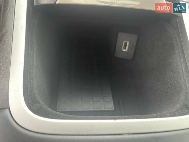 Красный Линкольн Nautilus, объемом двигателя 2.69 л и пробегом 110 тыс. км за 23500 $, фото 26 на Automoto.ua