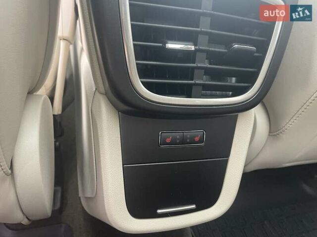 Красный Линкольн Nautilus, объемом двигателя 2.69 л и пробегом 110 тыс. км за 23500 $, фото 32 на Automoto.ua