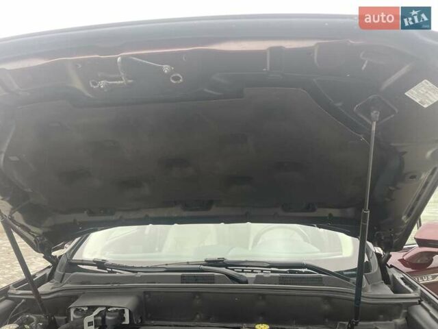 Красный Линкольн Nautilus, объемом двигателя 2.69 л и пробегом 110 тыс. км за 23500 $, фото 42 на Automoto.ua