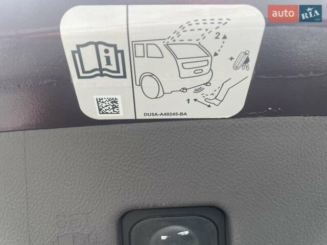 Красный Линкольн Nautilus, объемом двигателя 2.69 л и пробегом 110 тыс. км за 23500 $, фото 39 на Automoto.ua