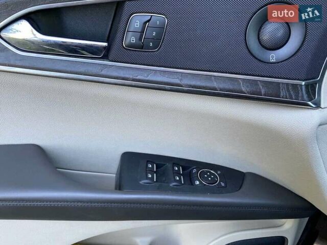 Красный Линкольн Nautilus, объемом двигателя 2 л и пробегом 43 тыс. км за 24200 $, фото 12 на Automoto.ua