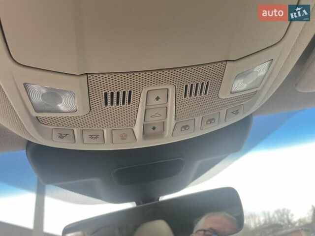 Красный Линкольн Nautilus, объемом двигателя 2.69 л и пробегом 110 тыс. км за 23500 $, фото 28 на Automoto.ua