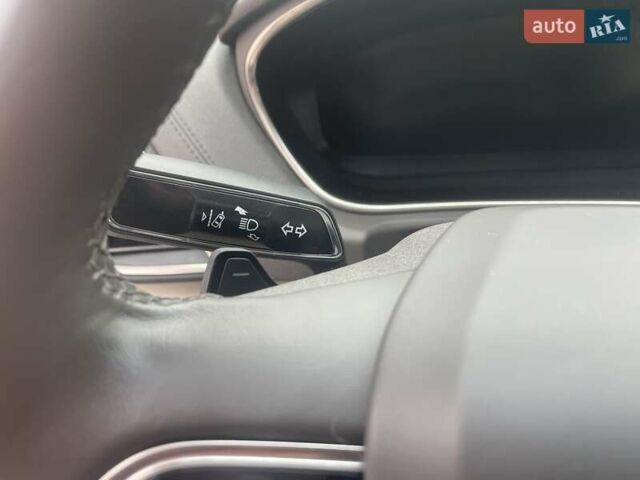 Красный Линкольн Nautilus, объемом двигателя 2.69 л и пробегом 110 тыс. км за 23500 $, фото 9 на Automoto.ua