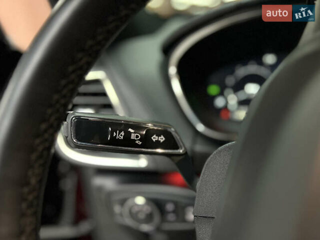 Красный Линкольн Nautilus, объемом двигателя 2.69 л и пробегом 84 тыс. км за 28000 $, фото 23 на Automoto.ua