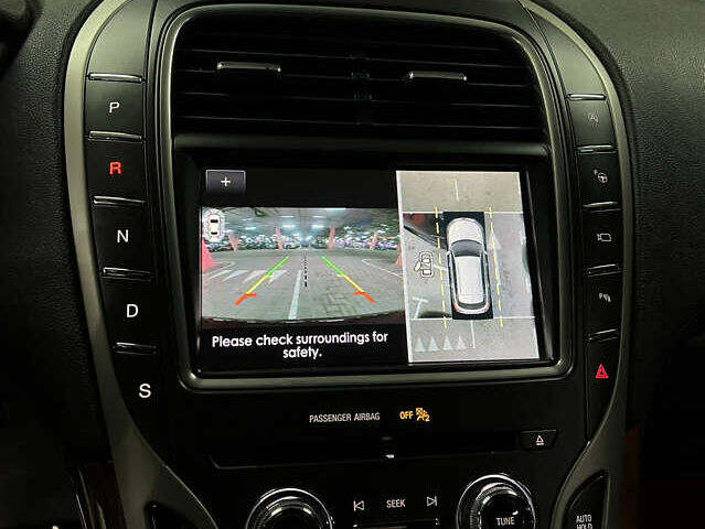 Красный Линкольн Nautilus, объемом двигателя 2.69 л и пробегом 84 тыс. км за 28000 $, фото 33 на Automoto.ua