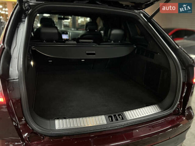 Красный Линкольн Nautilus, объемом двигателя 2.69 л и пробегом 84 тыс. км за 28000 $, фото 49 на Automoto.ua