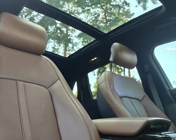 Красный Линкольн Nautilus, объемом двигателя 2.69 л и пробегом 20 тыс. км за 45555 $, фото 17 на Automoto.ua