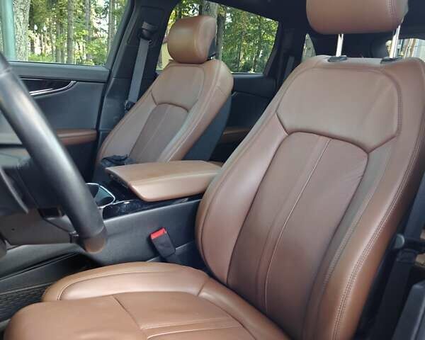 Красный Линкольн Nautilus, объемом двигателя 2.69 л и пробегом 20 тыс. км за 45555 $, фото 11 на Automoto.ua