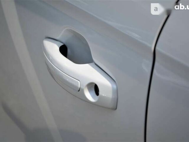 Линкольн Nautilus, объемом двигателя 2.7 л и пробегом 32 тыс. км за 40999 $, фото 18 на Automoto.ua