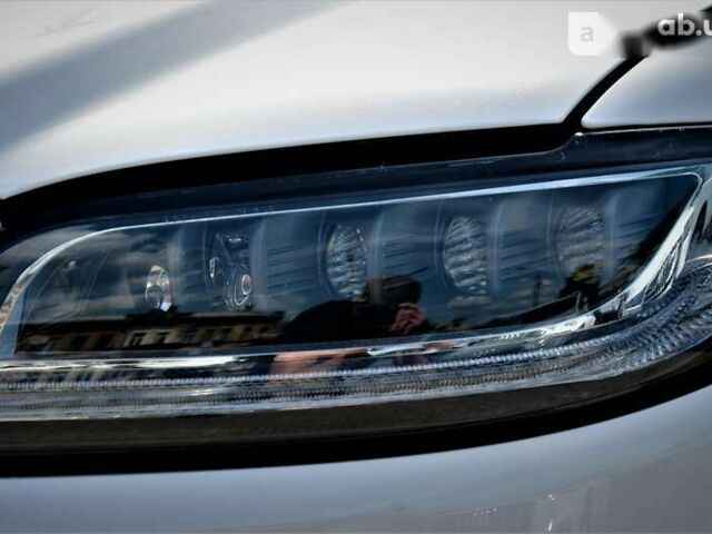 Линкольн Nautilus, объемом двигателя 2.7 л и пробегом 32 тыс. км за 40999 $, фото 16 на Automoto.ua