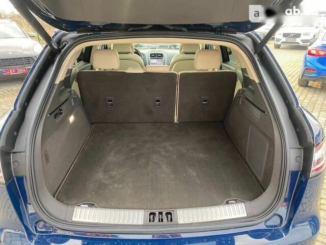 Линкольн Nautilus, объемом двигателя 2.7 л и пробегом 26 тыс. км за 36500 $, фото 28 на Automoto.ua