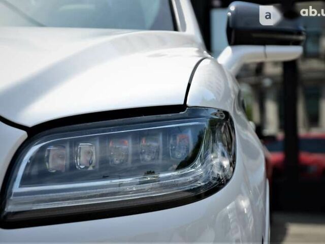 Линкольн Nautilus, объемом двигателя 2.7 л и пробегом 32 тыс. км за 40999 $, фото 15 на Automoto.ua