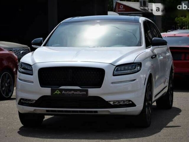 Линкольн Nautilus, объемом двигателя 2.7 л и пробегом 32 тыс. км за 40999 $, фото 12 на Automoto.ua