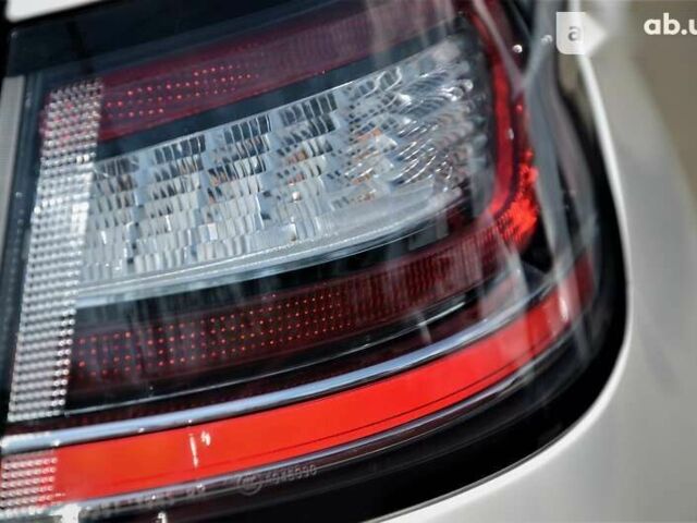 Линкольн Nautilus, объемом двигателя 2.7 л и пробегом 32 тыс. км за 40999 $, фото 24 на Automoto.ua