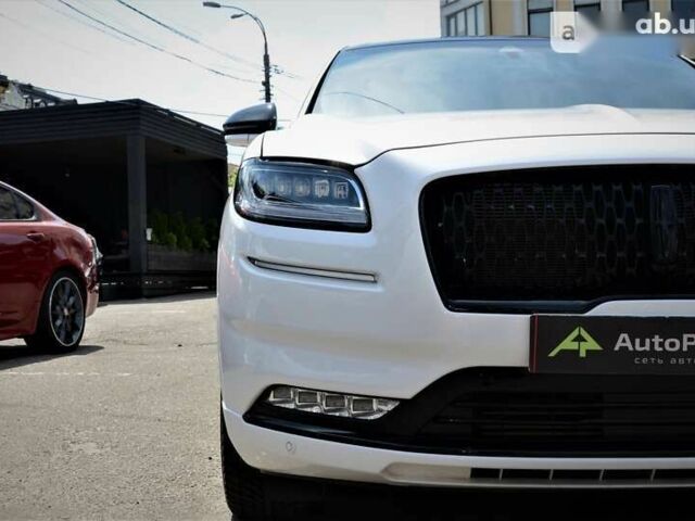 Линкольн Nautilus, объемом двигателя 2.7 л и пробегом 32 тыс. км за 40999 $, фото 13 на Automoto.ua