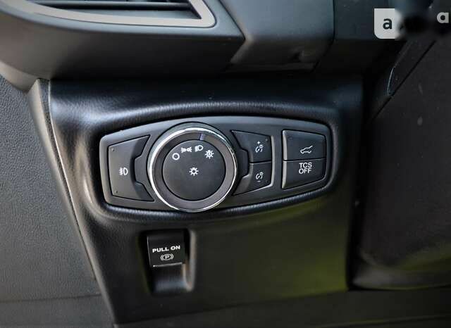 Линкольн Nautilus, объемом двигателя 2.7 л и пробегом 32 тыс. км за 40999 $, фото 29 на Automoto.ua