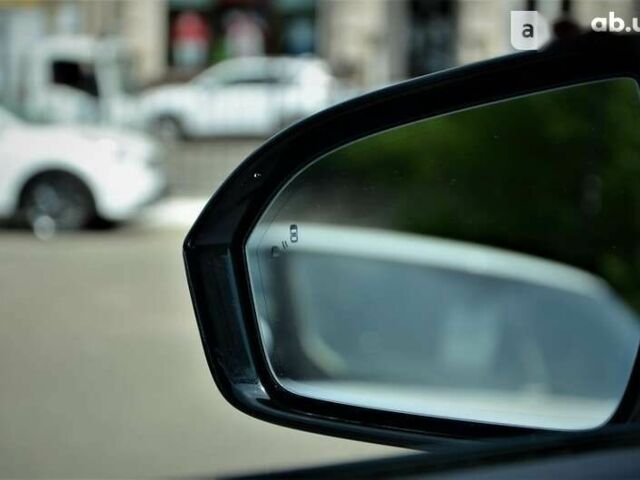 Линкольн Nautilus, объемом двигателя 2.7 л и пробегом 32 тыс. км за 40999 $, фото 20 на Automoto.ua