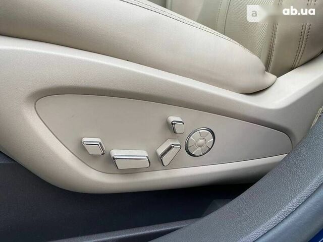 Линкольн Nautilus, объемом двигателя 2.7 л и пробегом 26 тыс. км за 36500 $, фото 19 на Automoto.ua