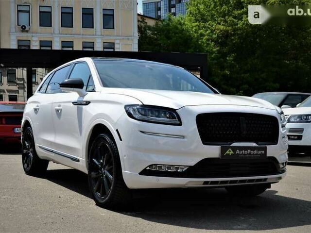 Линкольн Nautilus, объемом двигателя 2.7 л и пробегом 32 тыс. км за 40999 $, фото 10 на Automoto.ua