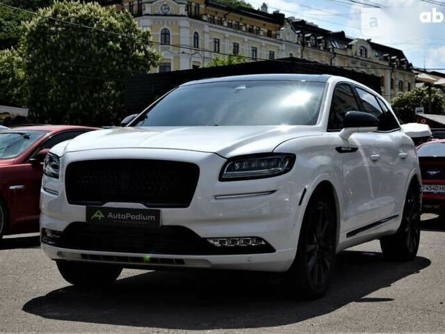 Линкольн Nautilus, объемом двигателя 2.7 л и пробегом 32 тыс. км за 40999 $, фото 5 на Automoto.ua