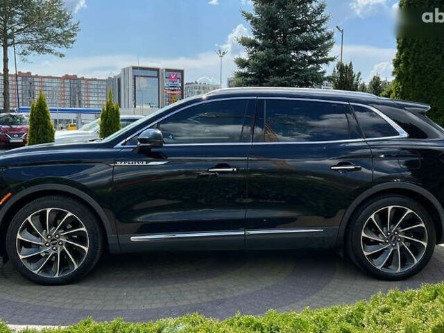 Линкольн Nautilus, объемом двигателя 2.7 л и пробегом 119 тыс. км за 27750 $, фото 3 на Automoto.ua