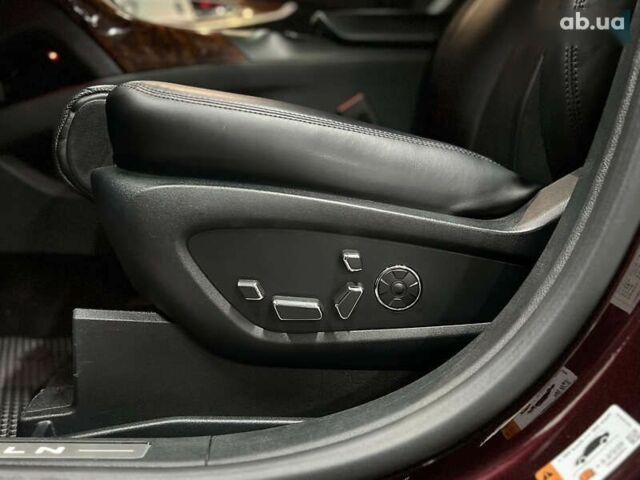 Линкольн Nautilus 2020 в Киеве на Automoto.ua Линкольн Nautilus, объемом двигателя 2.7 л и пробегом 84 тыс. км за 31000 $, фото 14 на Automoto.ua