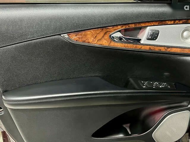 Линкольн Nautilus 2020 в Киеве на Automoto.ua Линкольн Nautilus, объемом двигателя 2.7 л и пробегом 84 тыс. км за 31000 $, фото 22 на Automoto.ua