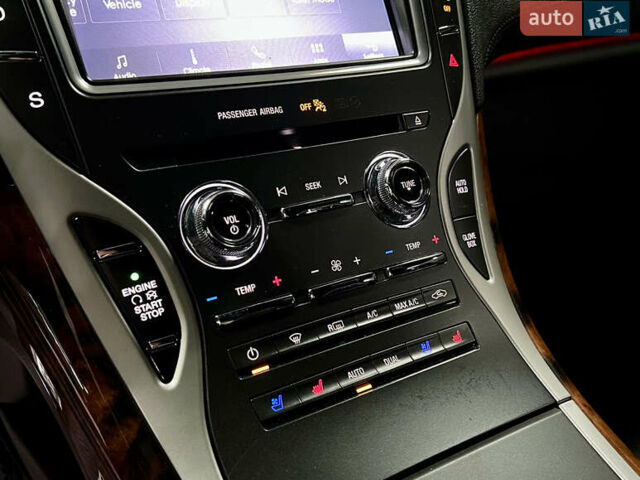 Линкольн Nautilus, объемом двигателя 2.69 л и пробегом 84 тыс. км за 31000 $, фото 32 на Automoto.ua