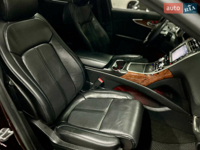 Линкольн Nautilus, объемом двигателя 2.69 л и пробегом 84 тыс. км за 31000 $, фото 48 на Automoto.ua