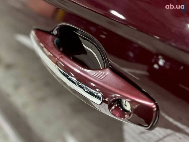 Линкольн Nautilus 2020 в Киеве на Automoto.ua Линкольн Nautilus, объемом двигателя 2.7 л и пробегом 84 тыс. км за 31000 $, фото 15 на Automoto.ua