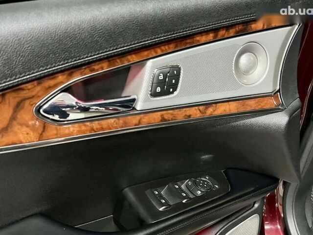 Линкольн Nautilus 2020 в Киеве на Automoto.ua Линкольн Nautilus, объемом двигателя 2.7 л и пробегом 84 тыс. км за 31000 $, фото 17 на Automoto.ua