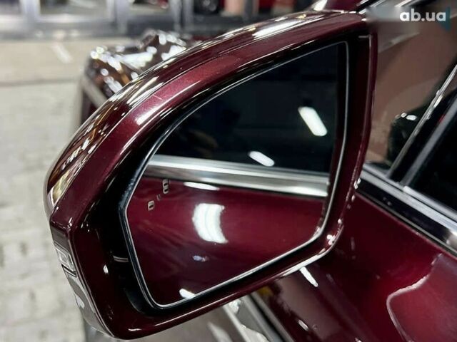 Линкольн Nautilus 2020 в Киеве на Automoto.ua Линкольн Nautilus, объемом двигателя 2.7 л и пробегом 84 тыс. км за 31000 $, фото 13 на Automoto.ua