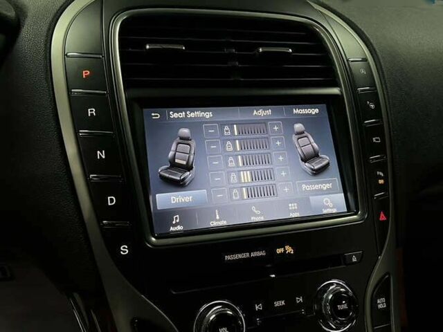 Линкольн Nautilus 2020 в Киеве на Automoto.ua Линкольн Nautilus, объемом двигателя 2.7 л и пробегом 84 тыс. км за 31000 $, фото 29 на Automoto.ua