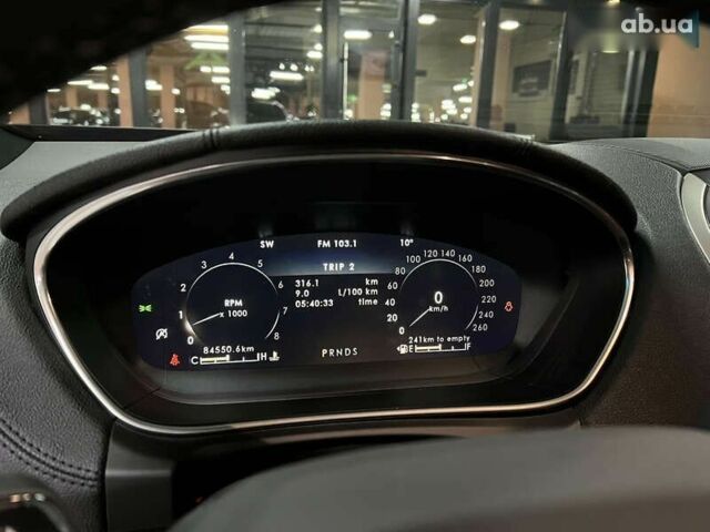 Линкольн Nautilus 2020 в Киеве на Automoto.ua Линкольн Nautilus, объемом двигателя 2.7 л и пробегом 84 тыс. км за 31000 $, фото 21 на Automoto.ua