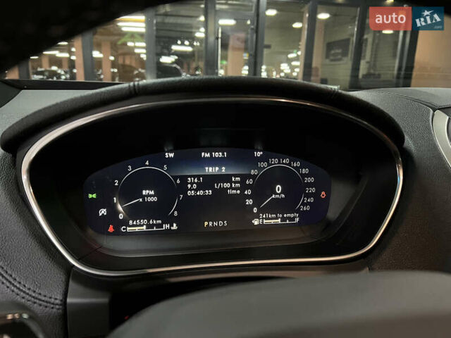 Линкольн Nautilus, объемом двигателя 2.69 л и пробегом 84 тыс. км за 31000 $, фото 21 на Automoto.ua