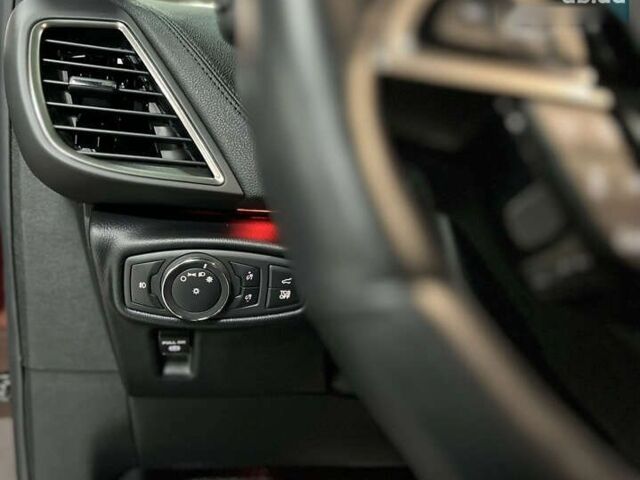 Линкольн Nautilus 2020 в Киеве на Automoto.ua Линкольн Nautilus, объемом двигателя 2.7 л и пробегом 84 тыс. км за 31000 $, фото 18 на Automoto.ua