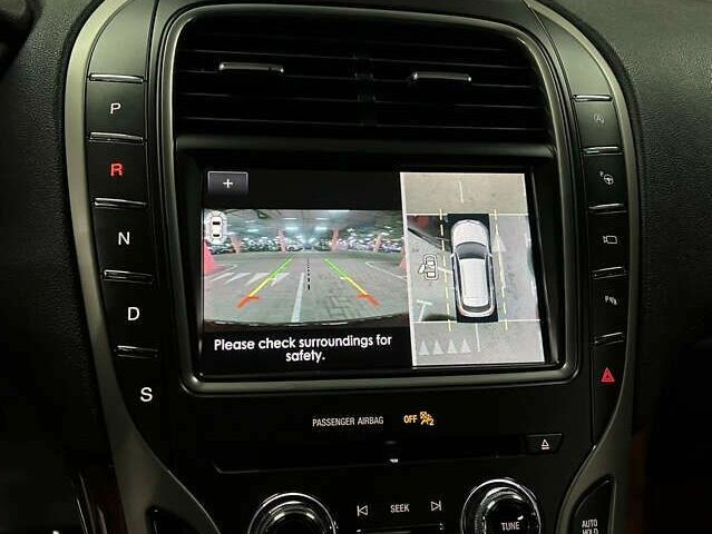 Линкольн Nautilus 2020 в Киеве на Automoto.ua Линкольн Nautilus, объемом двигателя 2.7 л и пробегом 84 тыс. км за 31000 $, фото 24 на Automoto.ua