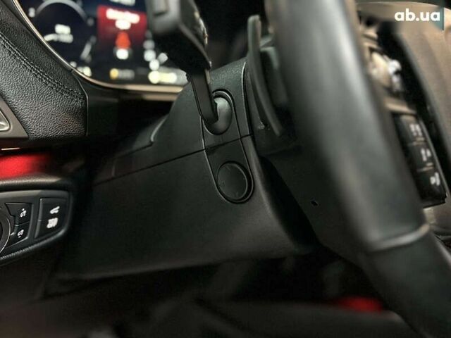 Линкольн Nautilus 2020 в Киеве на Automoto.ua Линкольн Nautilus, объемом двигателя 2.7 л и пробегом 84 тыс. км за 31000 $, фото 20 на Automoto.ua