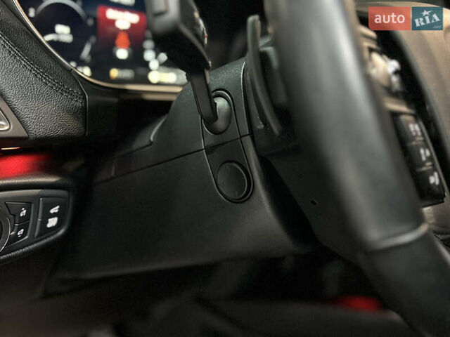 Линкольн Nautilus, объемом двигателя 2.69 л и пробегом 84 тыс. км за 31000 $, фото 20 на Automoto.ua