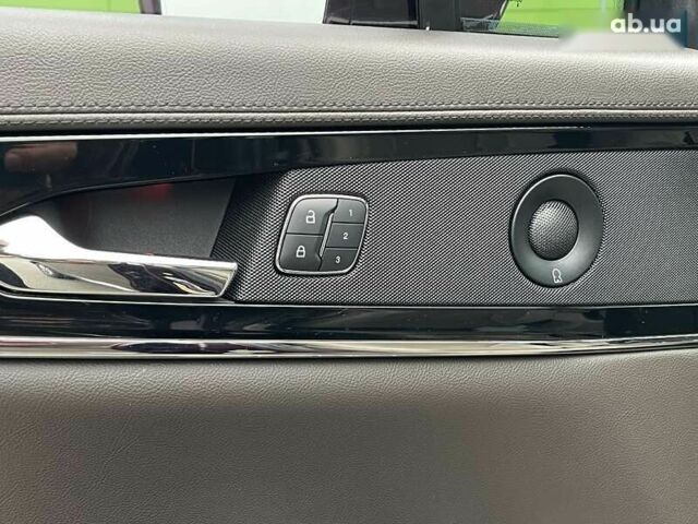 Линкольн Nautilus, объемом двигателя 2 л и пробегом 55 тыс. км за 29900 $, фото 26 на Automoto.ua