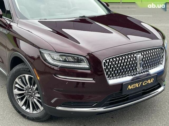 Линкольн Nautilus, объемом двигателя 2 л и пробегом 55 тыс. км за 29900 $, фото 4 на Automoto.ua