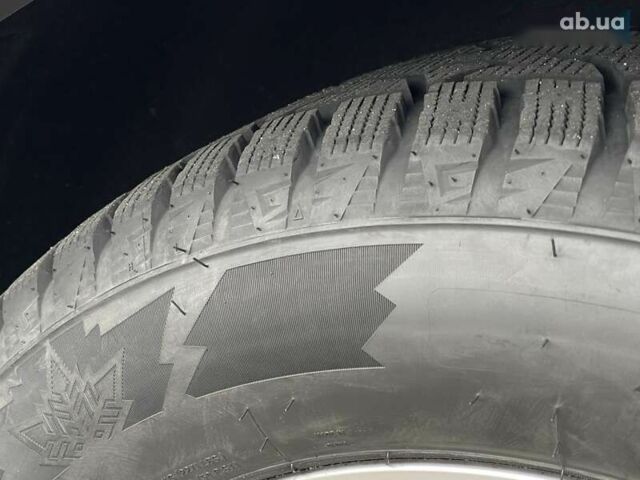 Линкольн Nautilus, объемом двигателя 2 л и пробегом 55 тыс. км за 29900 $, фото 17 на Automoto.ua