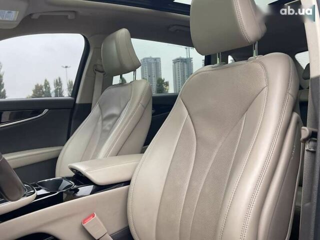 Линкольн Nautilus, объемом двигателя 2 л и пробегом 55 тыс. км за 29900 $, фото 23 на Automoto.ua