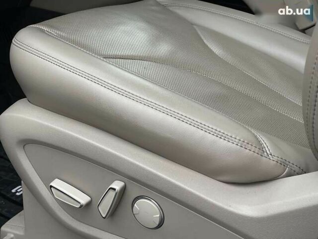 Линкольн Nautilus, объемом двигателя 2 л и пробегом 55 тыс. км за 29900 $, фото 24 на Automoto.ua