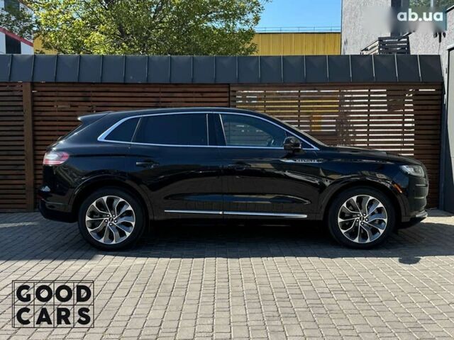Линкольн Nautilus, объемом двигателя 2 л и пробегом 60 тыс. км за 37000 $, фото 29 на Automoto.ua