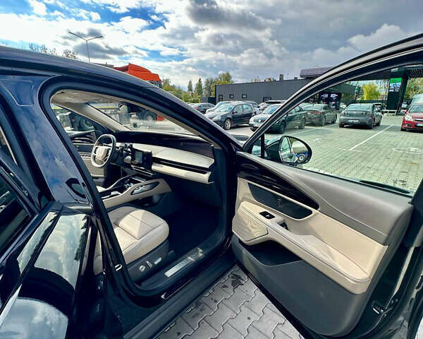 Линкольн Nautilus, объемом двигателя 2 л и пробегом 15 тыс. км за 53000 $, фото 20 на Automoto.ua