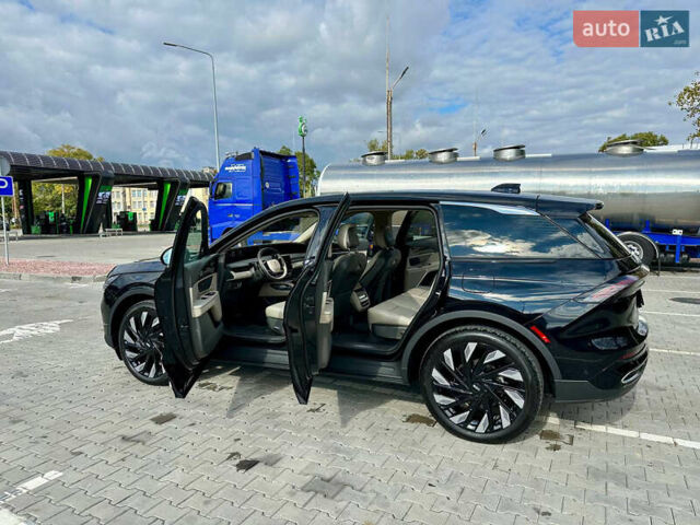 Линкольн Nautilus, объемом двигателя 2 л и пробегом 15 тыс. км за 53000 $, фото 30 на Automoto.ua