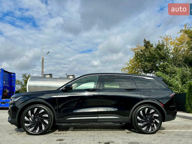 Линкольн Nautilus, объемом двигателя 2 л и пробегом 15 тыс. км за 53000 $, фото 9 на Automoto.ua