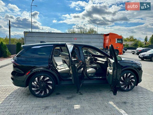 Линкольн Nautilus, объемом двигателя 2 л и пробегом 15 тыс. км за 53000 $, фото 31 на Automoto.ua